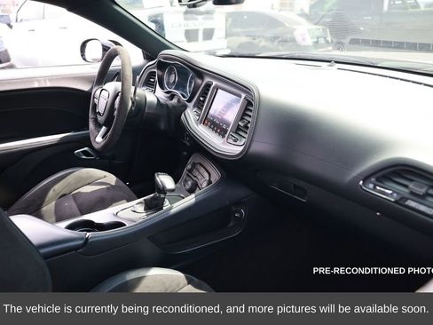 Used 2023 Dodge Challenger R/T Scat Pack image 15