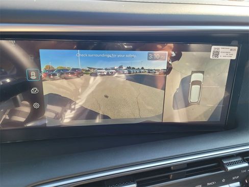 New 2026 Hyundai Palisade Calligraphy image 9