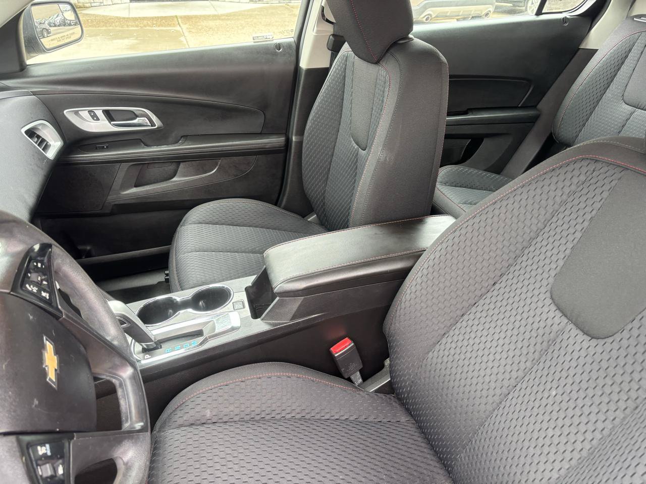 Used 2013 Chevrolet Equinox LS FWD image 7