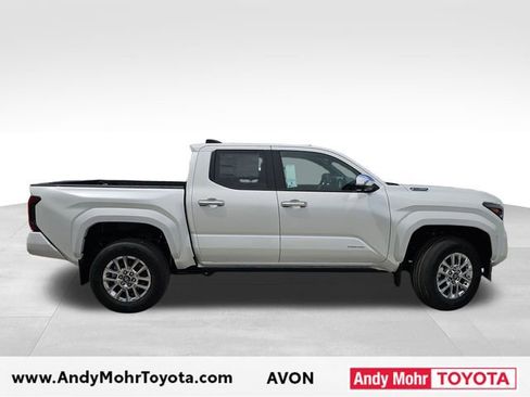 New 2026 Toyota Tacoma Limited AWD/4WD image 7