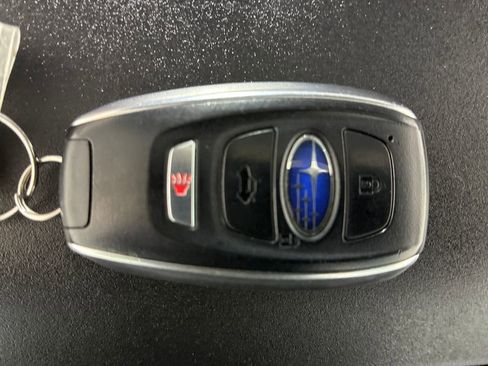 Used 2025 Subaru Impreza 2.0i Sport AWD/4WD image 32