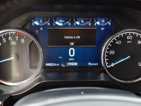 Used 2022 Ford F150 XLT w/ Equipment Group 301A Mid AWD/4WD image 24