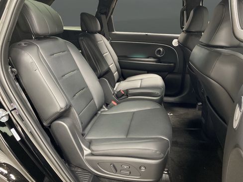 New 2026 Hyundai Palisade Calligraphy AWD/4WD image 35