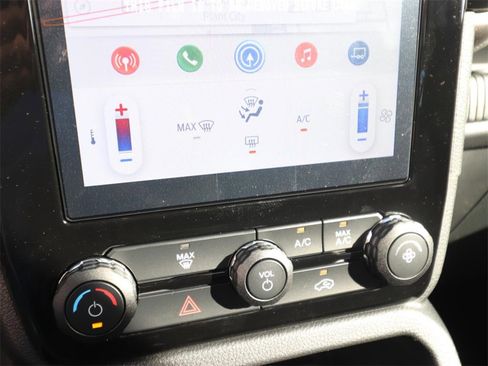 New 2025 Ford Ranger XLT w/ FX4 Off-Road Package image 20