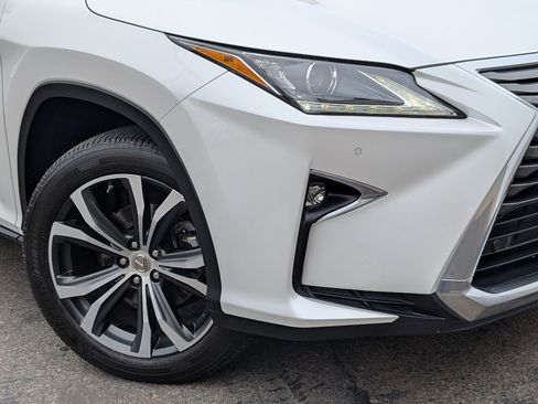 Used 2016 Lexus RX 350 FWD w/ Premium Package image 10