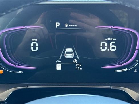 New 2025 Kia Telluride S image 32