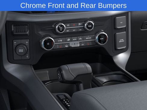 New 2026 Ford F150 XLT AWD/4WD image 15