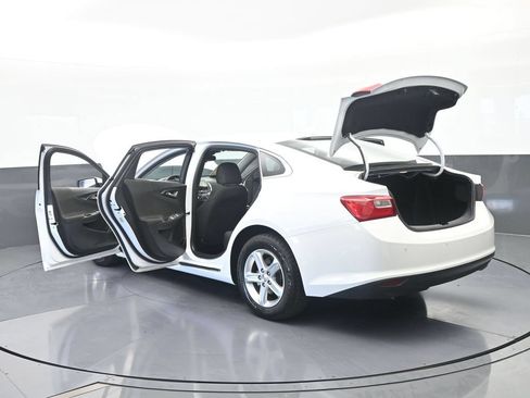 Used 2024 Chevrolet Malibu LT FWD image 70