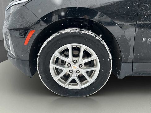 Used 2024 Chevrolet Equinox LT image 24