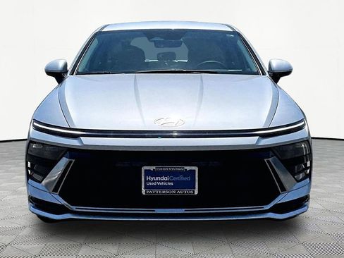 Certified 2024 Hyundai Sonata SEL FWD image 3