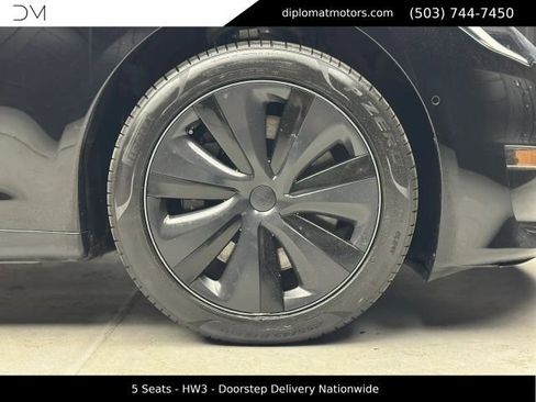 Used 2022 Tesla Model S Plaid AWD/4WD image 36