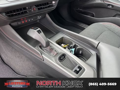 New 2026 Dodge Charger Scat Pack image 14