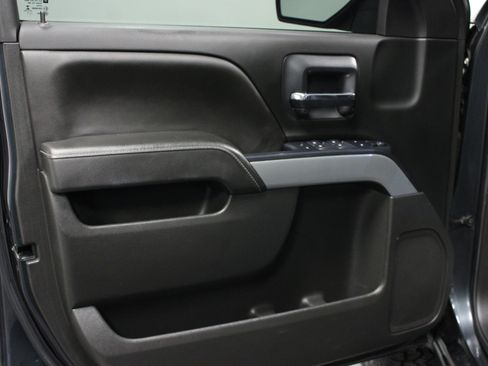 Used 2018 Chevrolet Silverado 1500 LT w/ All Star Edition AWD/4WD image 11