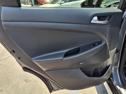Used 2020 Hyundai Tucson Ultimate AWD/4WD image 10