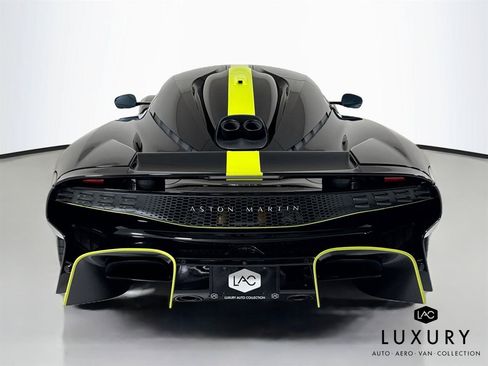 Used 2026 Aston Martin Valhalla AWD/4WD image 7