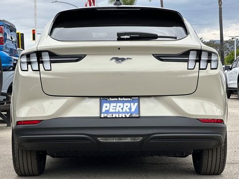 New 2025 Ford Mustang Mach-E Premium RWD image 6