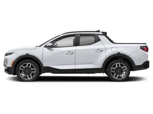 New 2026 Hyundai Santa Cruz Limited AWD/4WD image 3
