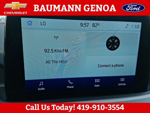 Used 2022 Ford Escape SEL FWD image 22