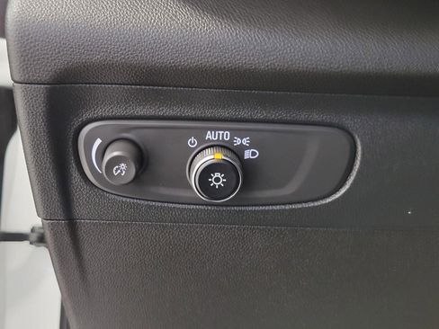 Used 2023 Buick Envision Preferred w/ Sport Touring Package AWD/4WD image 10