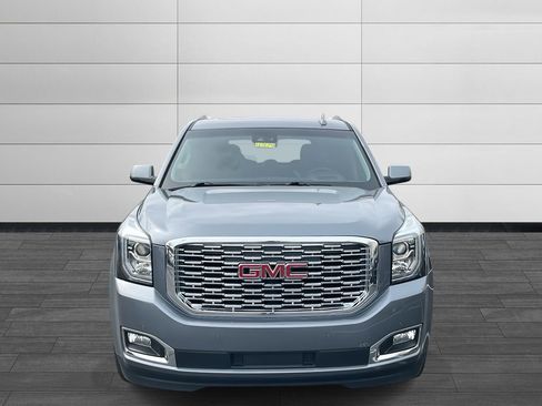 Used 2018 GMC Yukon Denali w/ Denali Ultimate Package image 8