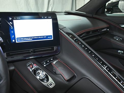 Used 2024 Chevrolet Corvette Stingray Premium Conv w/ Stealth Interior Trim Package image 44