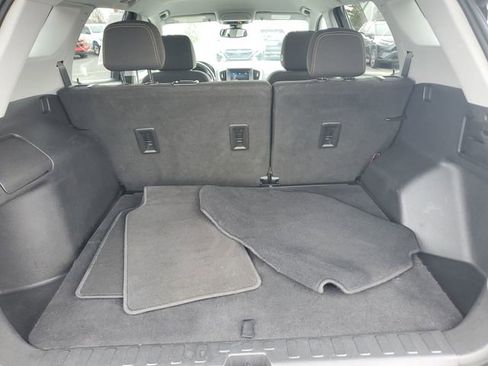 Certified 2021 GMC Terrain SLE w/ Driver Convenience Package image 8