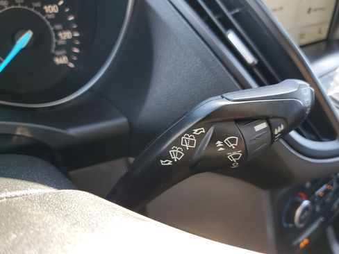 Certified 2018 Ford Escape SEL image 23