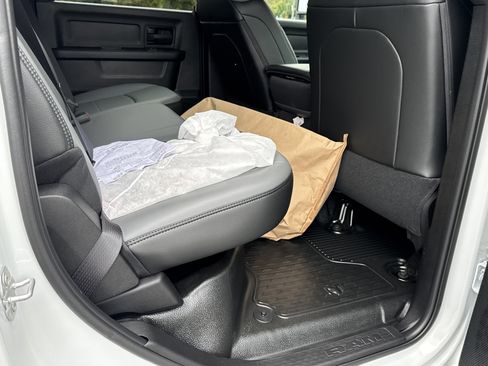 New 2026 RAM 4500 Tradesman image 21