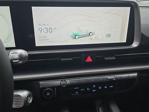 New 2025 Hyundai Ioniq 6 SE image 20