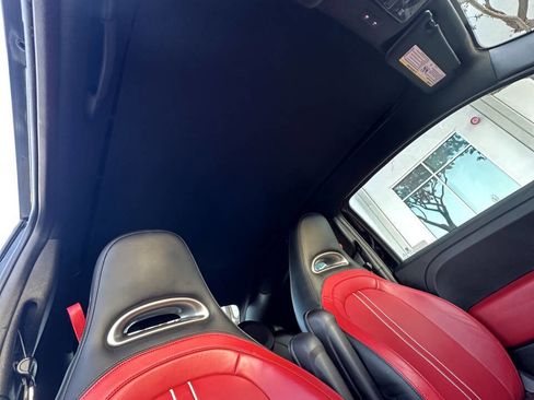 Used 2015 FIAT 500 Abarth w/ Beats Audio Package FWD image 20