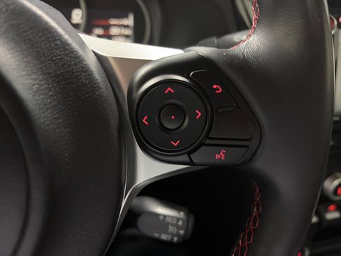 Used 2017 Subaru BRZ Limited w/ Performance Package image 15