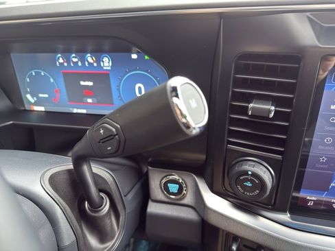 New 2026 Ford F350 Platinum w/ Tremor Off-Road Package image 31