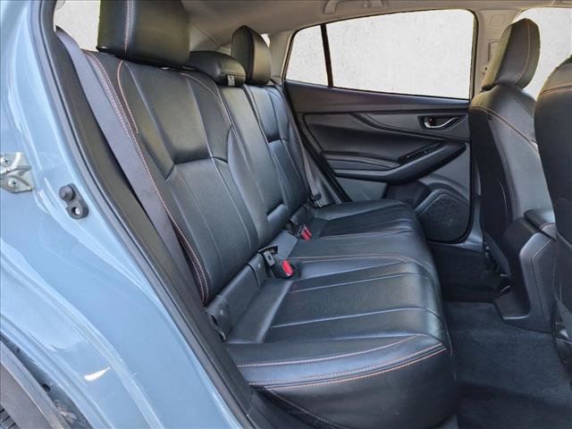 Used 2019 Subaru Crosstrek 2.0i Limited w/ Moonroof Package w/Navigation AWD/4WD image 19