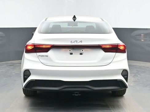 Used 2023 Kia Forte LXS w/ LXS Technology Package FWD image 13