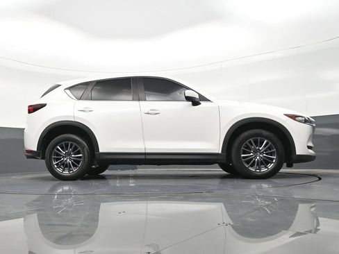 Used 2019 MAZDA CX-5 Touring FWD image 28