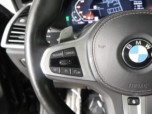 Used 2023 BMW X5 M50i w/ Climate Comfort Package AWD/4WD image 44