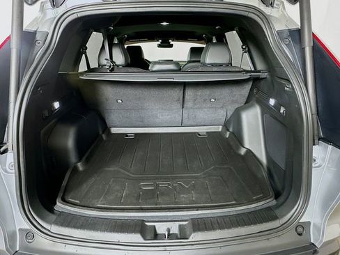 Certified 2023 Honda CR-V Sport Touring image 33