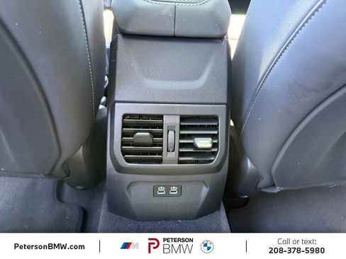 Used 2025 BMW M235i xDrive AWD/4WD image 19