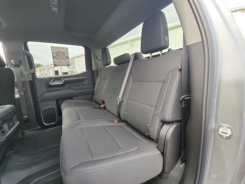 New 2026 Chevrolet Silverado 1500 RST w/ Z71 Off-Road Package AWD/4WD image 22