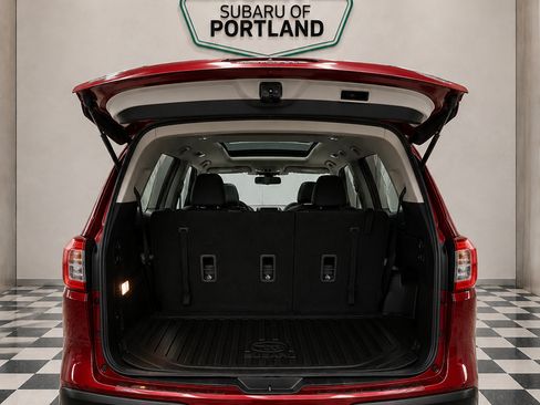 Used 2024 Subaru Ascent Onyx Edition w/ Popular Package Onyx AWD/4WD image 6