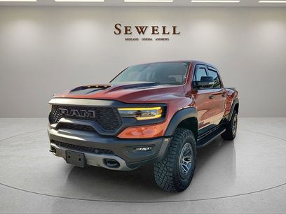 Used 2024 RAM 1500 TRX