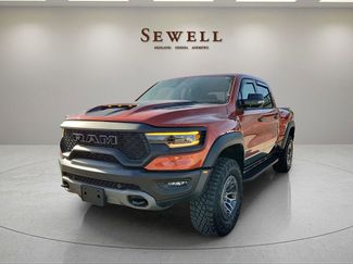 Used 2024 RAM 1500 TRX AWD/4WD video 1