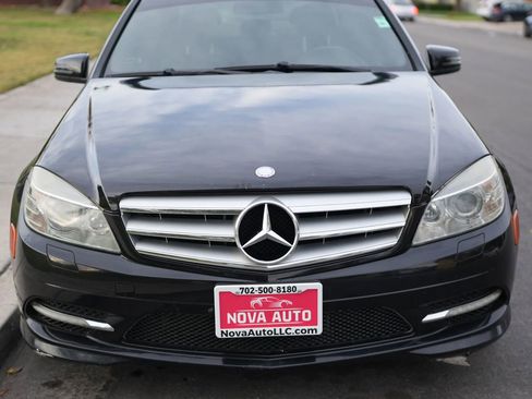 Used 2011 Mercedes-Benz C 350 Sport w/ Multimedia Pkg image 15