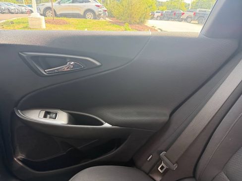 Used 2023 Chevrolet Malibu LT w/ Driver Confidence Package FWD image 34