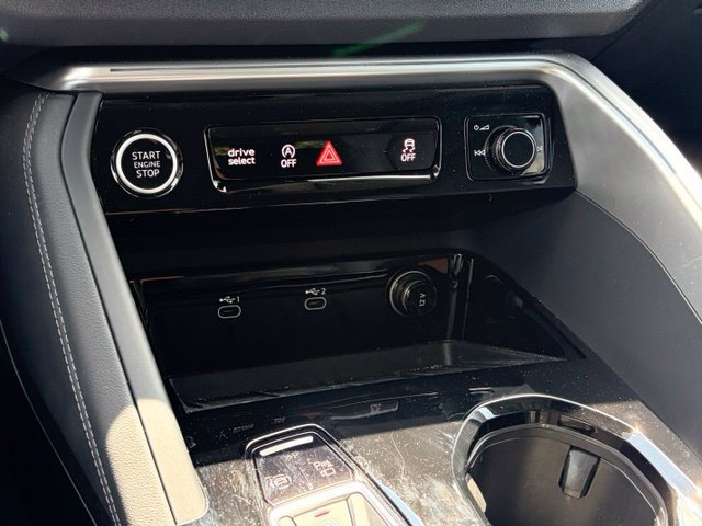 Certified 2025 Audi Q5 Premium w/ Premium Plus AWD/4WD image 10