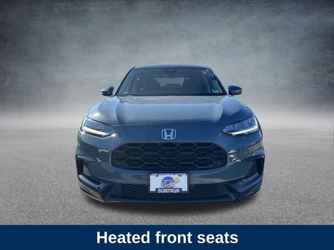 Used 2024 Honda HR-V EX-L image 16