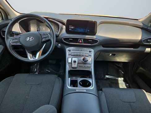 Used 2023 Hyundai Santa Fe SEL AWD/4WD image 12