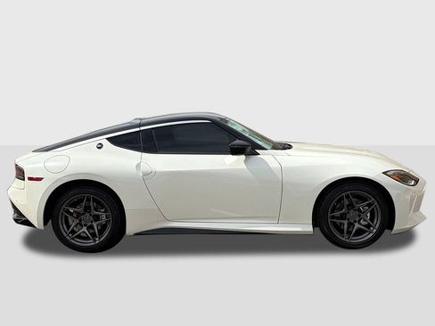 New 2026 Nissan Z Sport RWD image 7