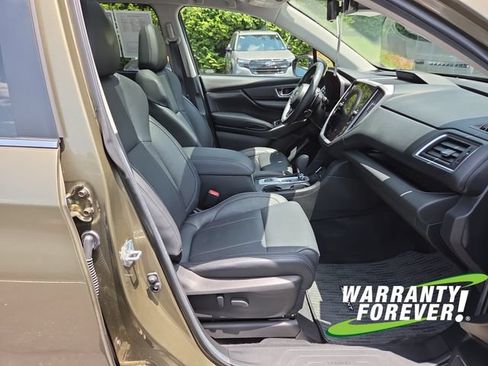 Used 2024 Subaru Ascent Limited w/ Technology Package AWD/4WD image 15