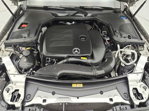 Certified 2023 Mercedes-Benz E 350 Sedan image 17